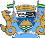 Blason de la Mairie de Libreville